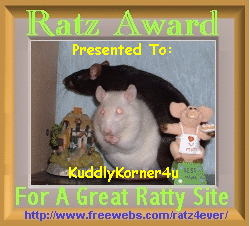 Ratz 5/5/03