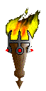 Torch of Wisdom
