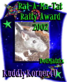 1/1/02 Rat-A-Ma-Tat