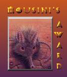 Mousini Award 2/02